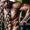 Weight Chains - Train like The Rock!