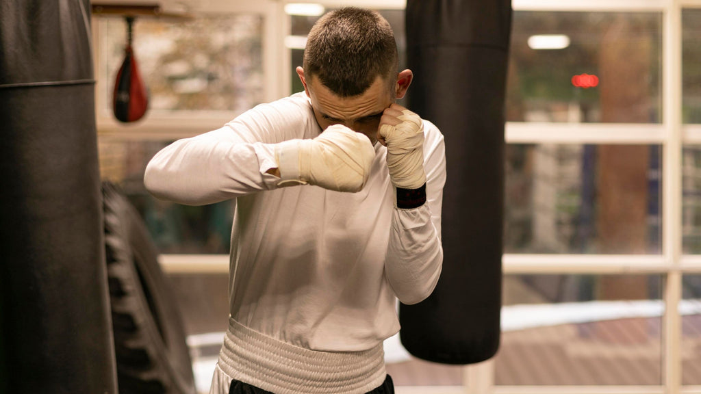 Is Krav Maga Good for Self-Defense?