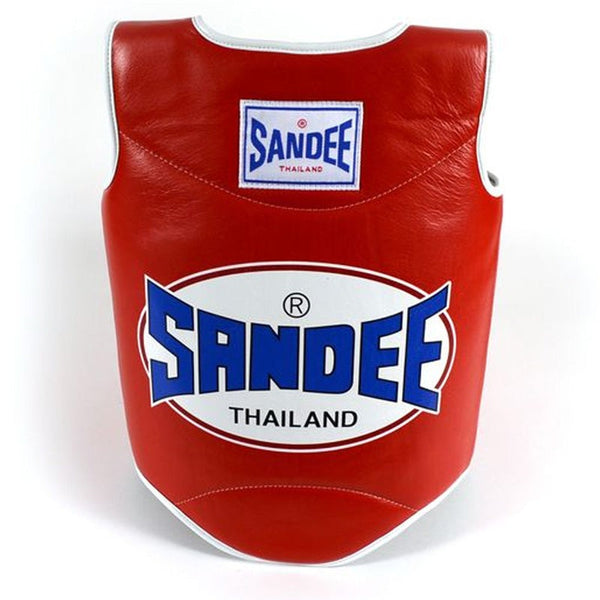 Sandee Kids Body Shield Red