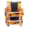 Sandee Kids Body Shield Camo Orange