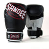 Sandee Cool-Tec Kids Muay Thai Gloves Black/Red