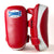 Sandee CTP1 Curved Thai Kick Pads Red/White
