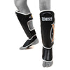 Sandee Cool-Tec Boot Shinguards Black/Gold