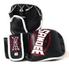 Sandee MSG1 MMA Sparring Gloves Black/White
