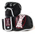 Sandee MSG1 MMA Sparring Gloves Black/White