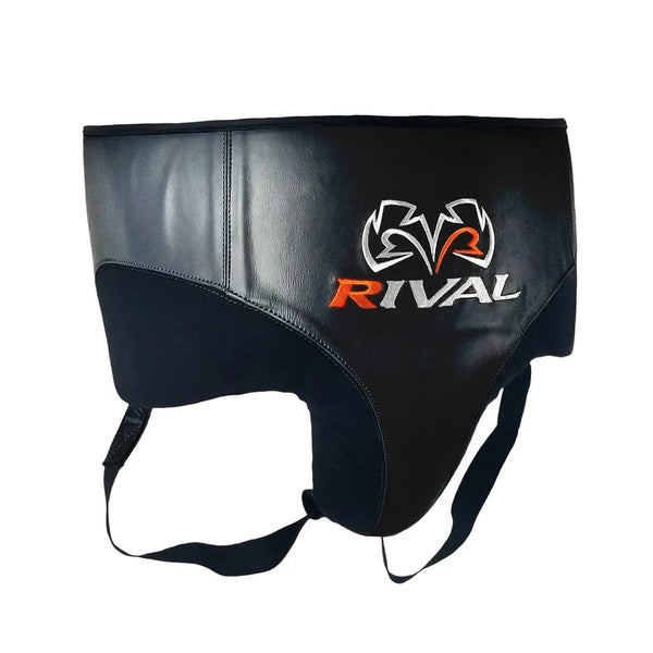 Rival RNFL10No-Foul Protector 360 Black