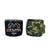 Rival Camo Handwraps Mexican extra stretch boxing wraps army green
