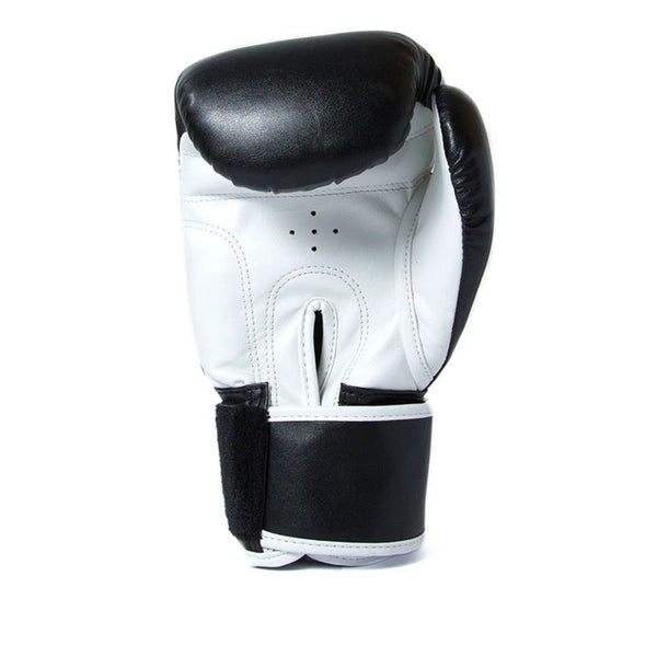 Sandee Sport Boxing Gloves Black