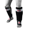 Sandee Sport Slim Shinguards Black
