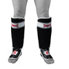 Sandee Sport Slim Shinguards Black