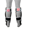 Sandee Sport Slim Shinguards Black