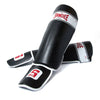 Sandee Sport Slim Shinguards Black
