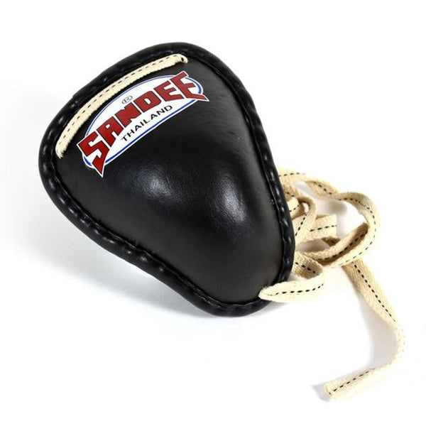 Sandee Thai Groin Guard Black