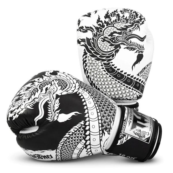 TUFF Muaythai Boxing Gloves Naga