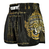 TUFF RMS116 Pantalones cortos retro Yaksa Yantra