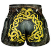 TUFF RMS120 Muay Thai Shorts Berserkers Fury