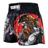 TUFF RMS121 Muay Thai Shorts The Barbarian