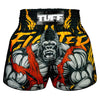 TUFF RMS122 Muay Thai Shorts The Gigantic Beast