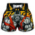 TUFF RMS122 Muay Thai Shorts The Gigantic Beast