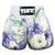 TUFF RMS124 Muay Thai Shorts Purple An-Chan