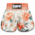 TUFF RMS125 Muay Thai Shorts Tub-Tim Bloom