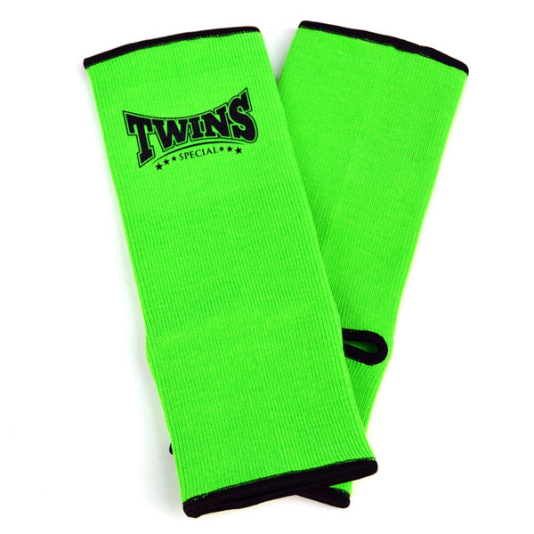 Twins Special AG1Ankle Supports - Green