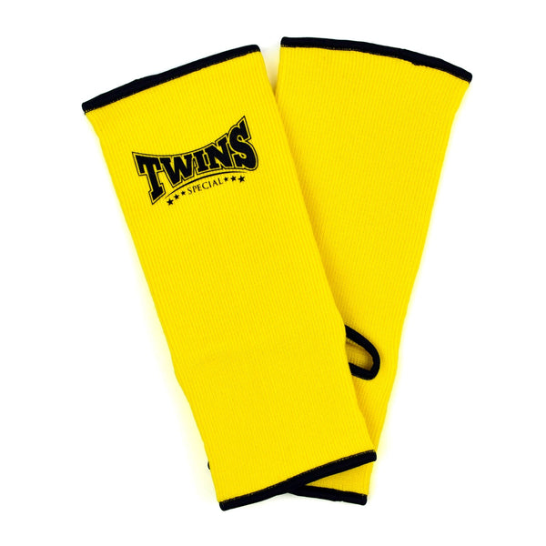 Twins Special AG1Ankle Supports - Yellow