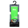 AS1 Fairtex Ankle Supports Green-White - Freesize
