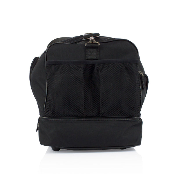 Fairtex BAG2 Heavy Duty Gym Bag Black