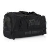 Fairtex BAG2 Heavy Duty Gym Bag Black