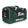 Fairtex BAG2 Gym Bag Green