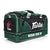 Fairtex BAG2 Gym Bag Green