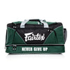 Fairtex BAG2 Gym Bag Green