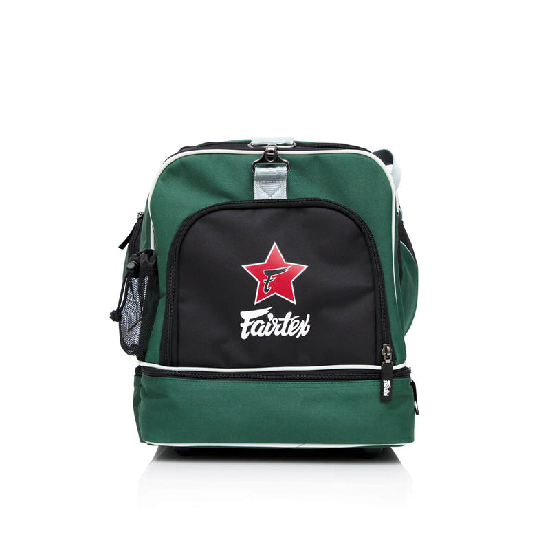 Fairtex BAG2 Gym Bag (Green)