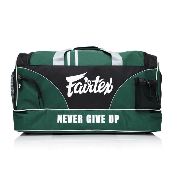 Fairtex BAG2 Gym Bag Green