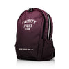 Fairtex BAG21 Fight Team Backpack Purple