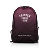 Fairtex BAG21 Fight Team Backpack Purple