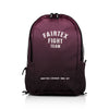 Fairtex BAG21 Fight Team Backpack Purple