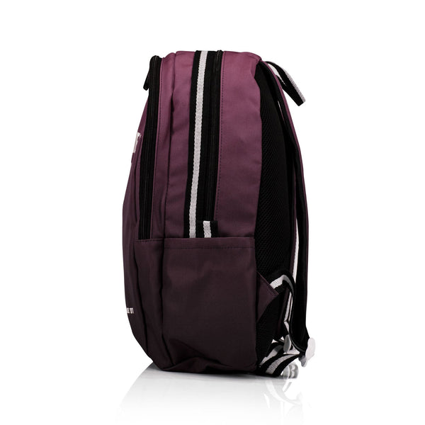 BAG21 Fairtex Fight Team Backpack Purple