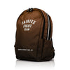 BAG21 Fairtex Fight Team Backpack Tan