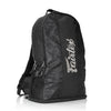 Fairtex BAG4 Rucksack Gym Bag Black-Silver Camo