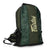 Fairtex BAG4 Rucksack Gym Bag Green Camo