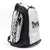 Twins BAG5 Convertible Backpack Grey-Black
