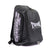 Twins BAG5 Convertible Backpack Black