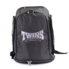Twins BAG5 Convertible Backpack Black