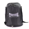 Twins Special BAG5 Convertible Rucksack - Black