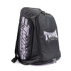 Twins Special BAG5 Convertible Rucksack - Black