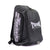 Twins Special BAG5 Convertible Rucksack - Black