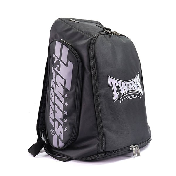 Twins Special BAG5 Convertible Rucksack - Black
