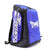 Twins BAG5 Convertible Backpack Blue